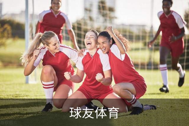 球友体育
